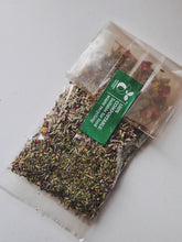 Mindfulness Hug in a Box Herbal Tea Experience and Accessories Letterbox Gift