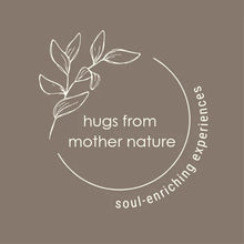 Mindfulness Hug in a Box Herbal Tea Experience and Accessories Letterbox Gift